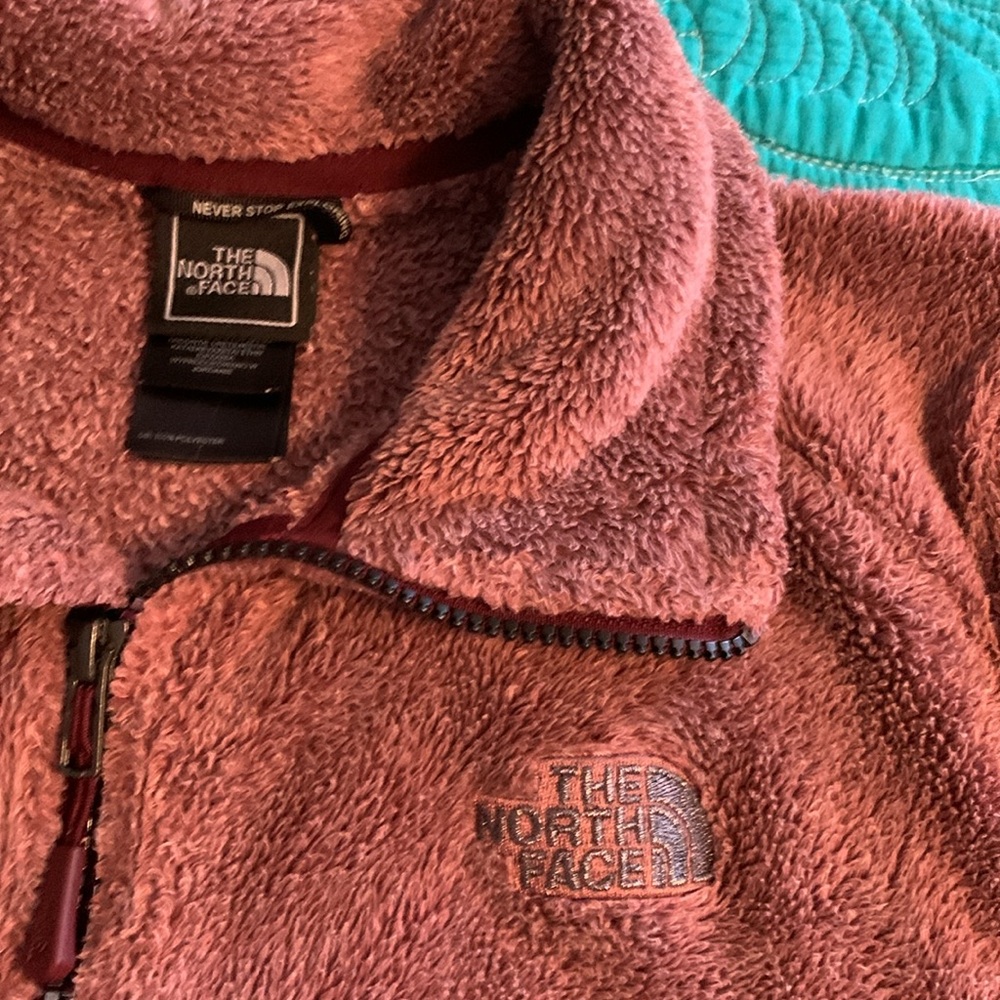 Northface Jacket - image 2